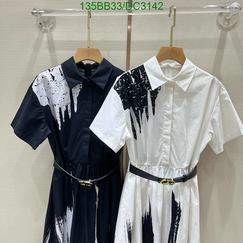 Dior-Clothing Code: DC3142 $: 135USD