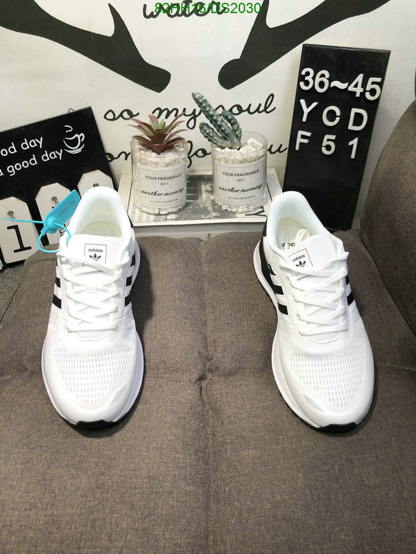 Adidas-Women Shoes Code: DS2030 $: 82USD