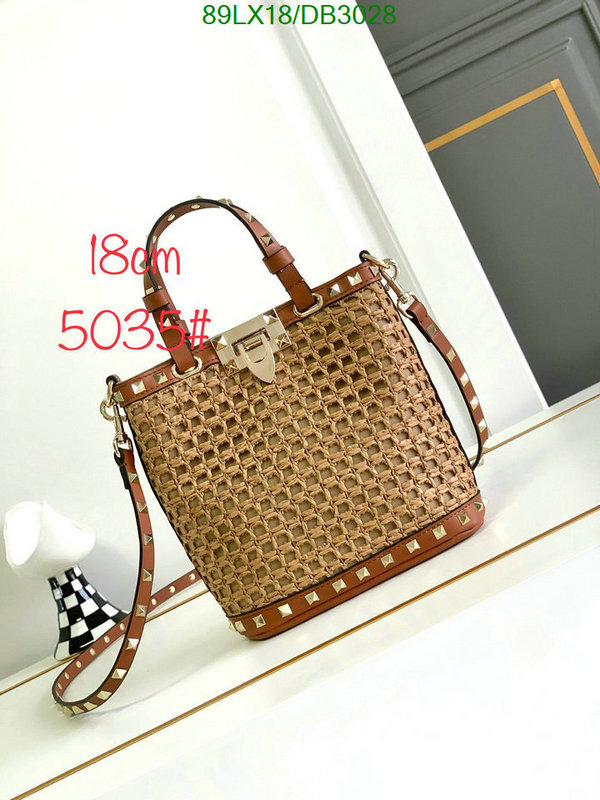 Valentino-Bag-4A Quality Code: DB3028 $: 89USD