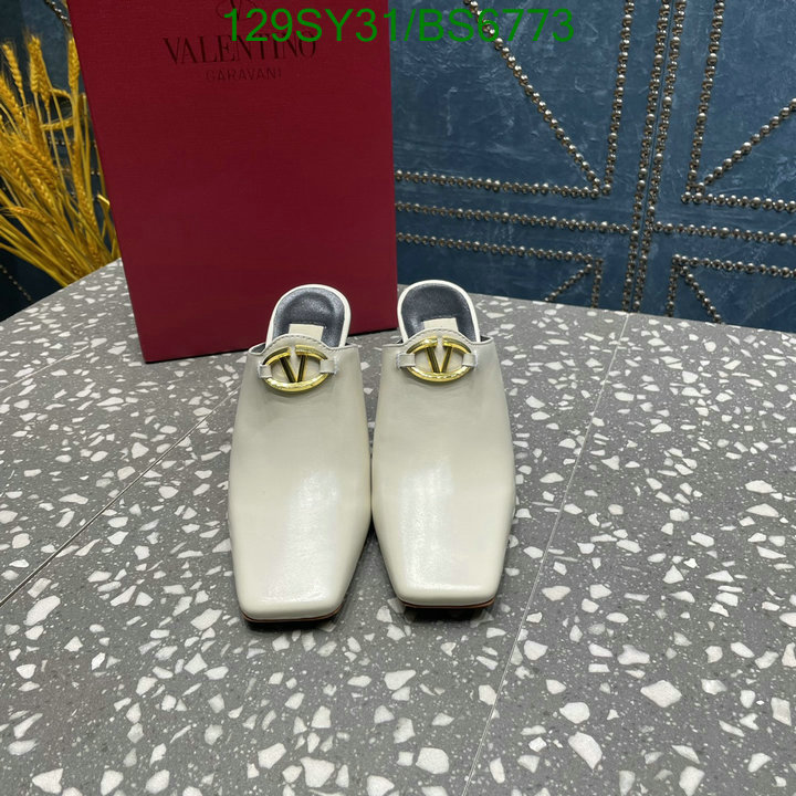 Gucci-Women Shoes Code: BS6773 $: 129USD