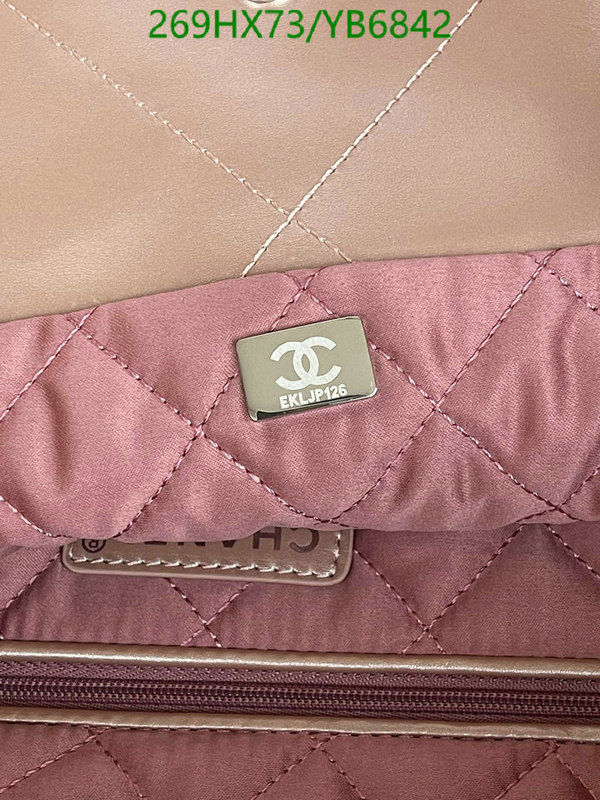 Chanel-Bag-Mirror Quality Code: YB6842 $: 269USD