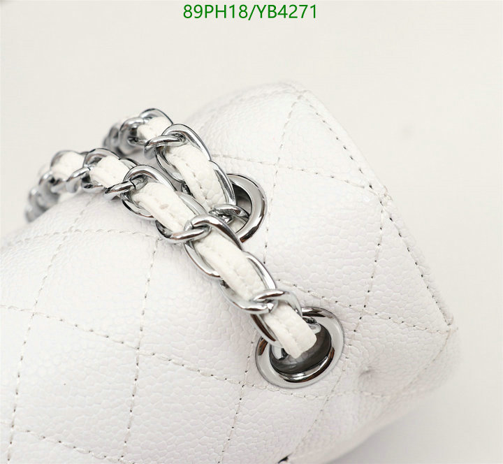 Chanel-Bag-4A Quality Code: YB4271 $: 89USD