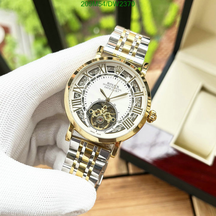 Rolex-Watch-Mirror Quality Code: DW2370 $: 209USD