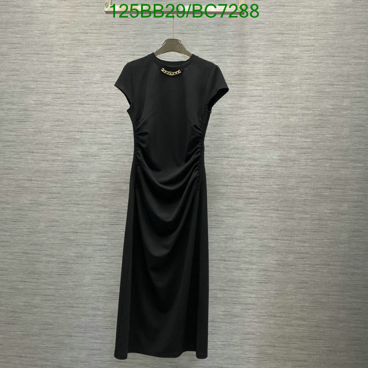Valentino-Clothing Code: BC7288 $: 125USD