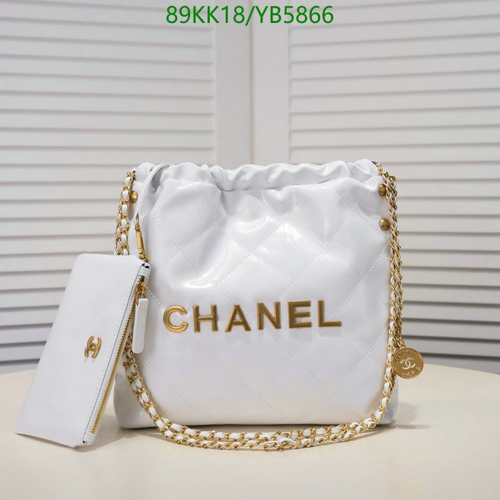 Chanel-Bag-4A Quality Code: YB5866 $: 89USD