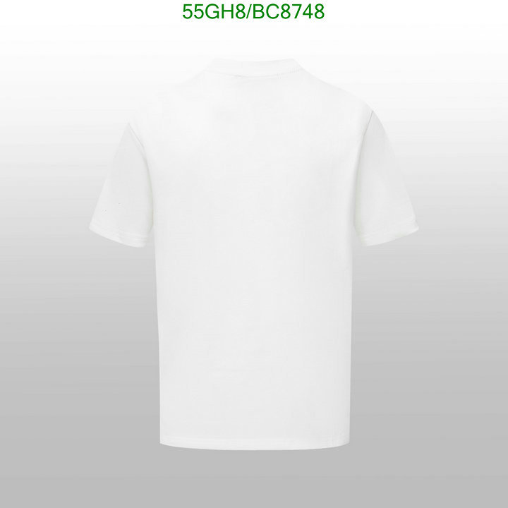 Givenchy-Clothing Code: BC8748 $: 55USD