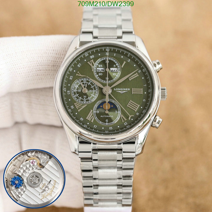 Longines-Watch-Mirror Quality Code: DW2399 $: 709USD