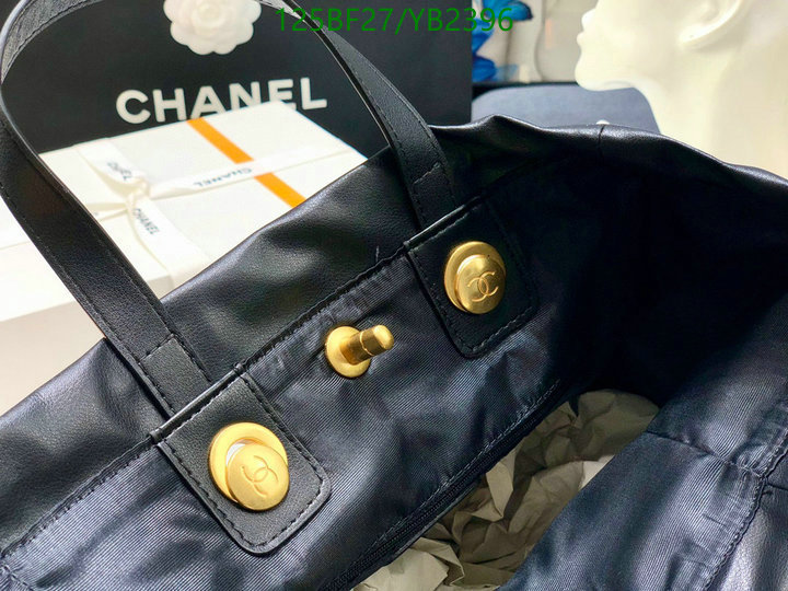 Chanel-Bag-4A Quality Code: YB2396 $: 125USD