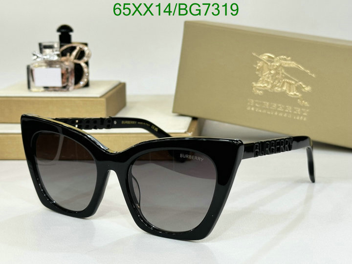 Burberry-Glasses Code: BG7319 $: 65USD