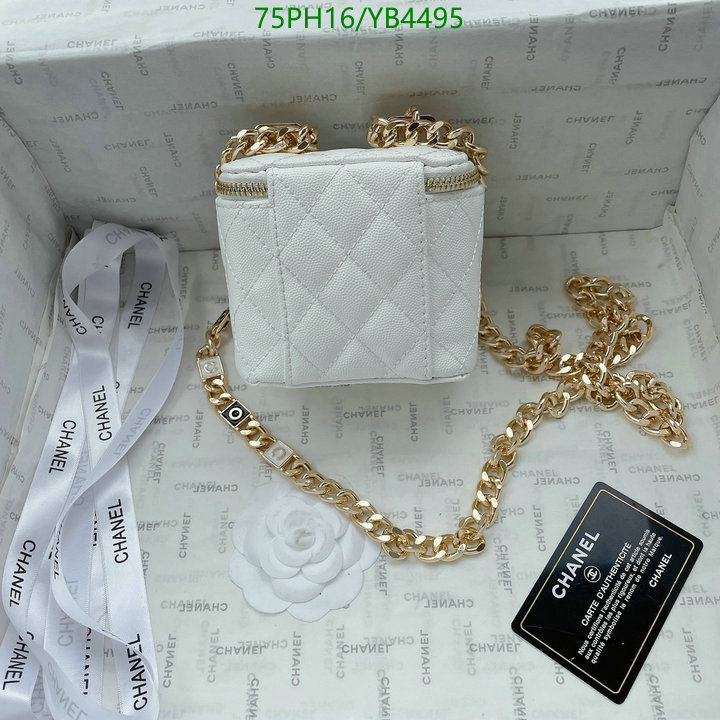 Chanel-Bag-4A Quality Code: YB4495 $: 75USD