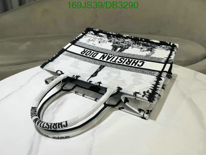 Dior-Bag-Mirror Quality Code: DB3290