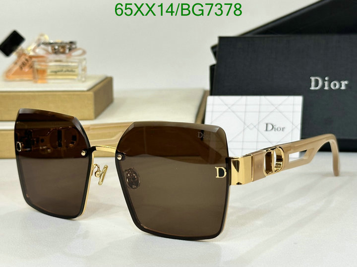 Dior-Glasses Code: BG7378 $: 65USD