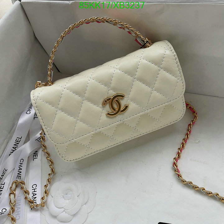 Chanel-Bag-4A Quality Code: XB3237 $: 85USD