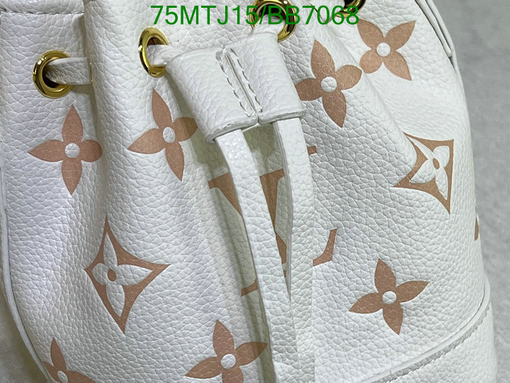 LV-Bag-4A Quality Code: BB7068 $: 75USD