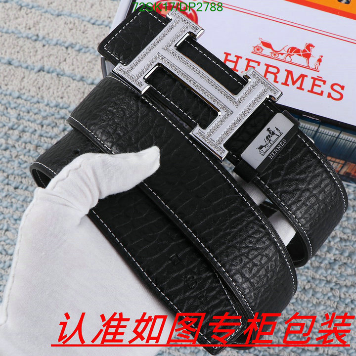 Hermes-Belts Code: DP2788 $: 72USD
