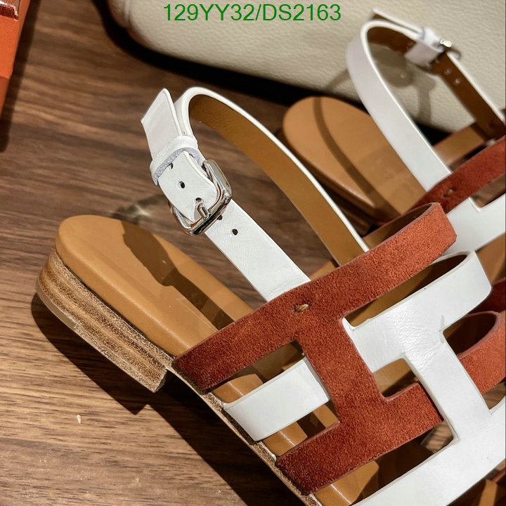 Hermes-Women Shoes Code: DS2163 $: 129USD