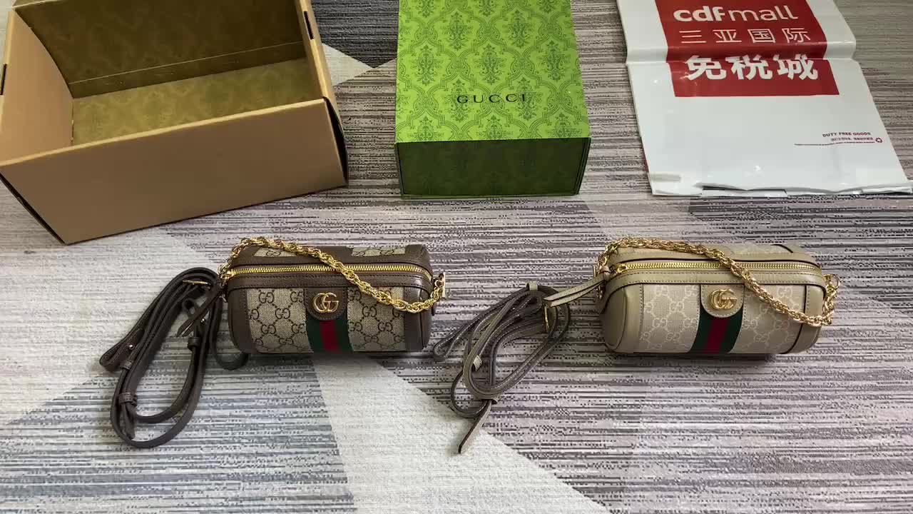 Gucci-Bag-Mirror Quality Code: DB2460 $: 185USD