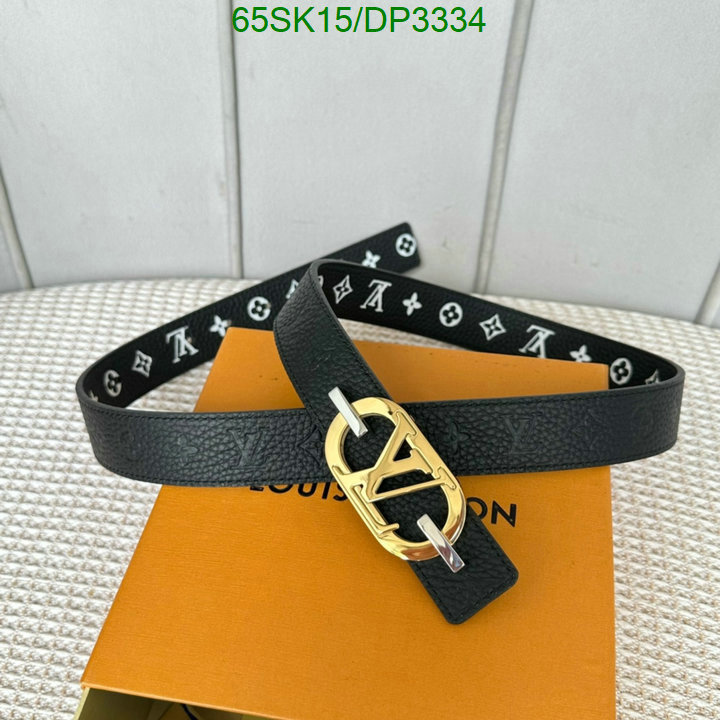 LV-Belts Code: DP3334 $: 65USD