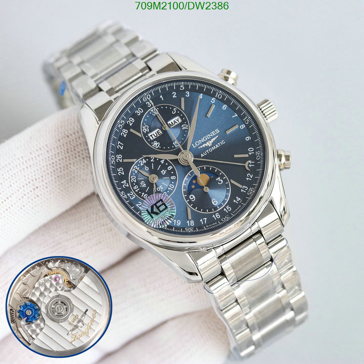 Longines-Watch-Mirror Quality Code: DW2386 $: 709USD