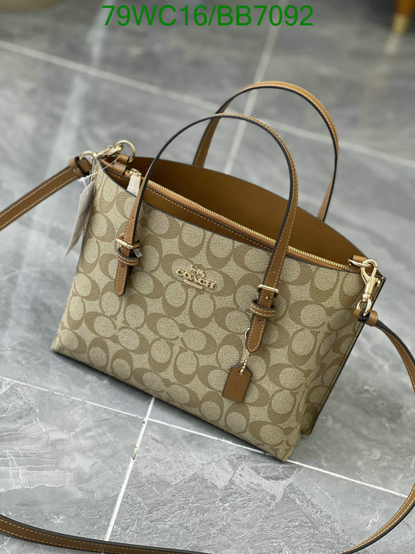 Coach-Bag-4A Quality Code: BB7092 $: 79USD