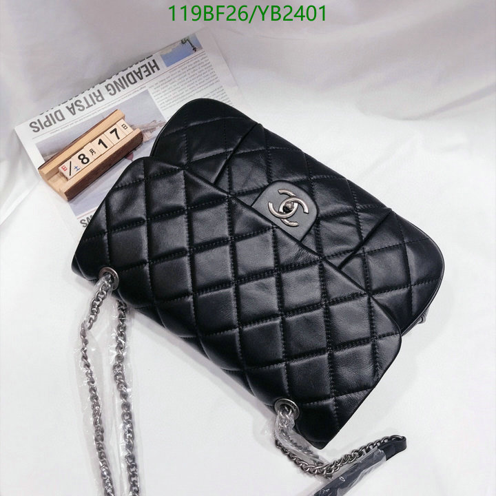 Chanel-Bag-4A Quality Code: YB2401 $: 119USD