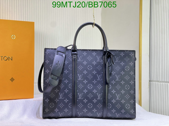 LV-Bag-4A Quality Code: BB7065 $: 99USD