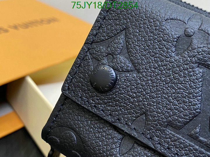 LV-Wallet Mirror Quality Code: DT2854 $: 75USD