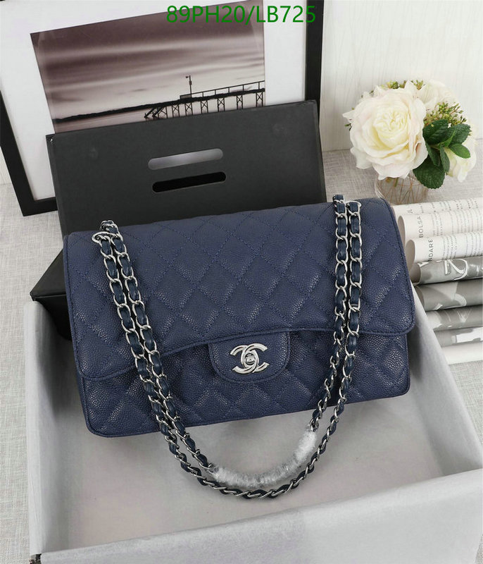 Chanel-Bag-4A Quality Code: LB725 $: 89USD