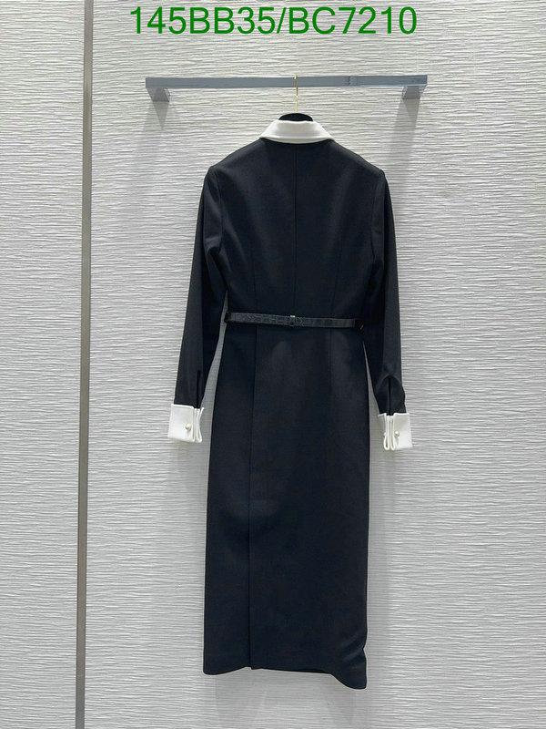 Dior-Clothing Code: BC7210 $: 145USD