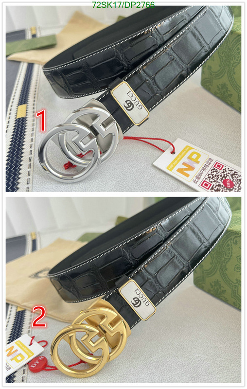 Gucci-Belts Code: DP2766 $: 72USD