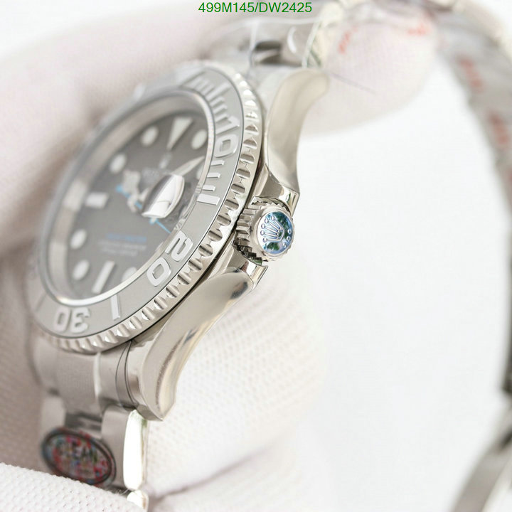 Rolex-Watch-Mirror Quality Code: DW2425 $: 499USD