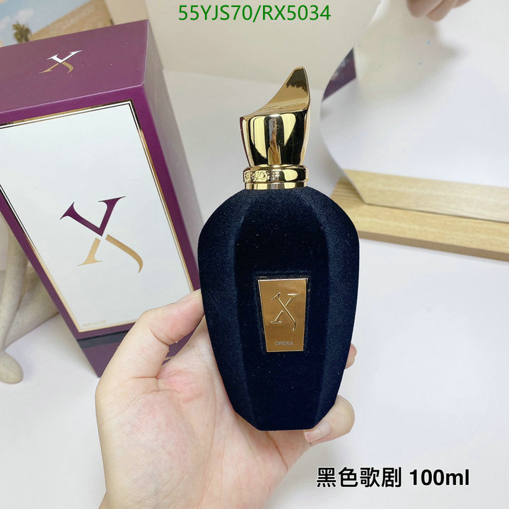 Xerjoff-Perfume Code: RX5034 $: 55USD