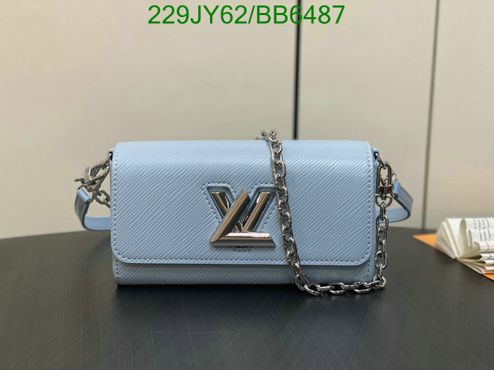 LV-Bag-Mirror Quality Code: BB6487 $: 229USD