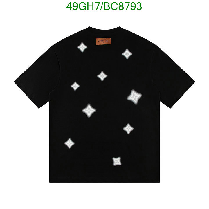 LV-Clothing Code: BC8793 $: 49USD