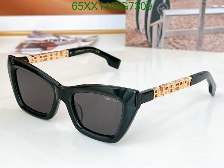 Burberry-Glasses Code: BG7309 $: 65USD