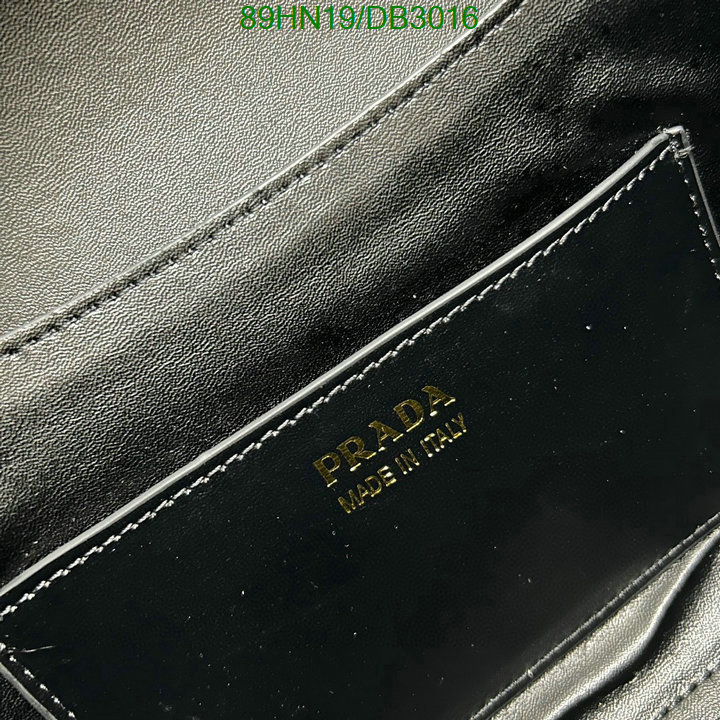 Prada-Bag-4A Quality Code: DB3016 $: 89USD