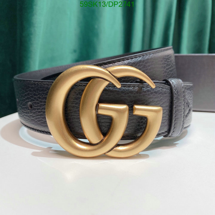 Gucci-Belts Code: DP2741 $: 59USD