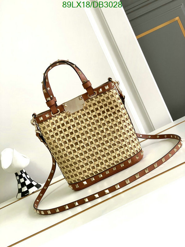 Valentino-Bag-4A Quality Code: DB3028 $: 89USD