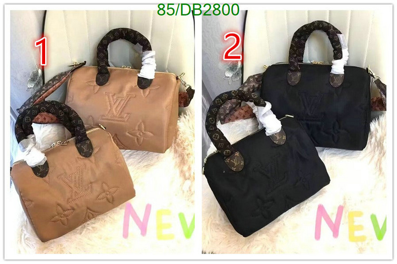 LV-Bag-4A Quality Code: DB2800 $: 85USD