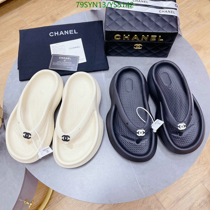 Chanel-Men shoes Code: YS5142 $: 79USD