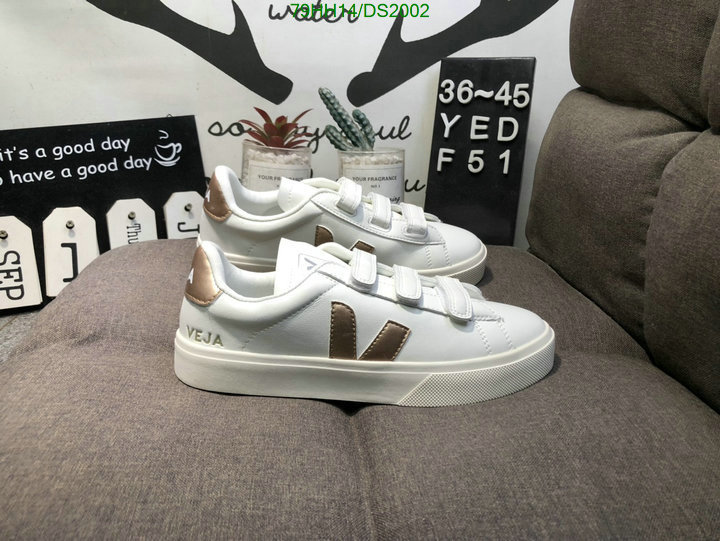 VEJA-Men shoes Code: DS2002 $: 79USD