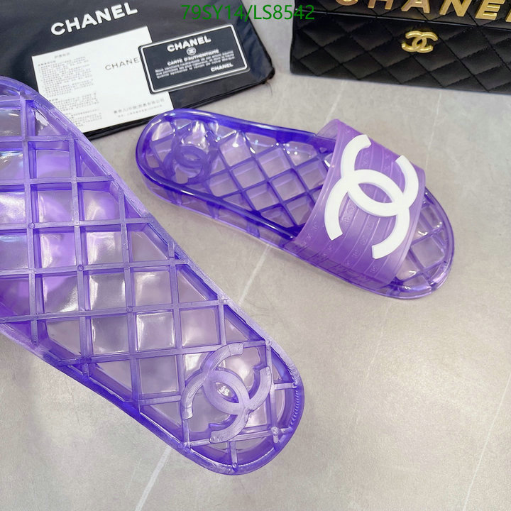 Chanel-Men shoes Code: LS8542 $: 79USD