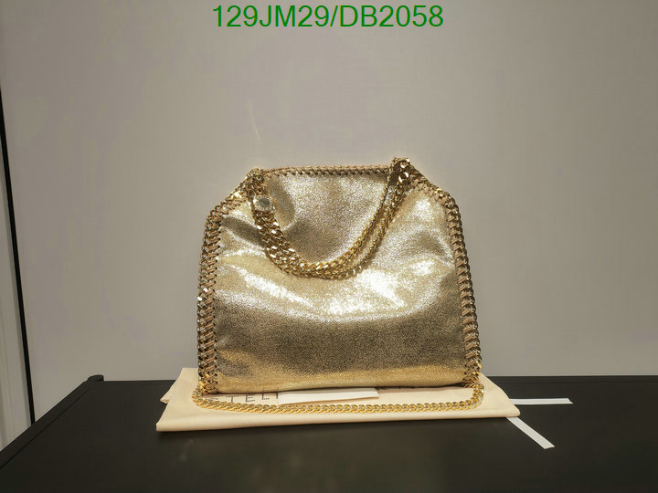 Stella McCartney-Bag-Mirror Quality Code: DB2058