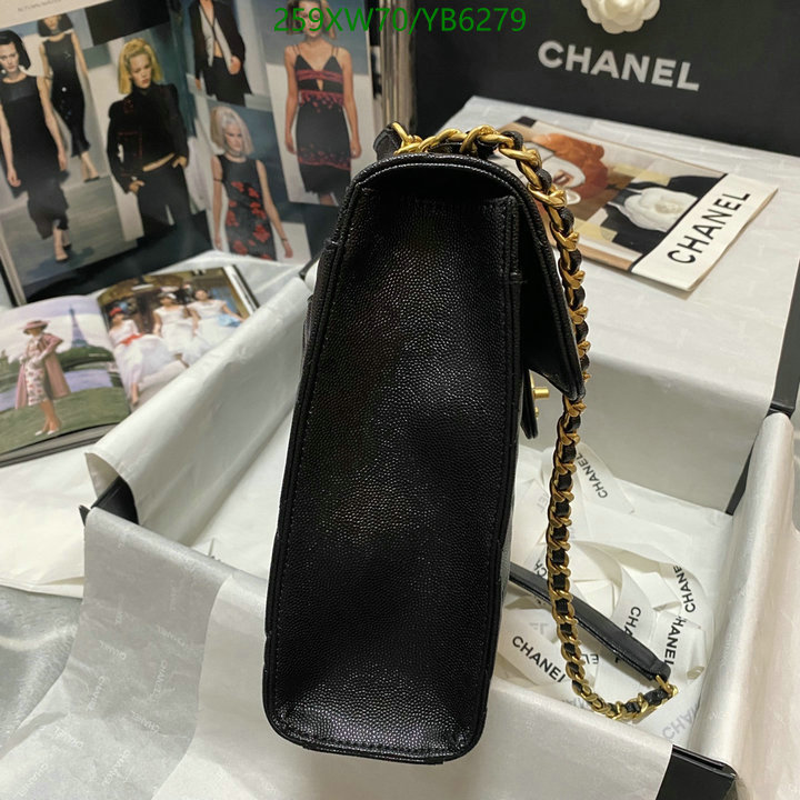 Chanel-Bag-Mirror Quality Code: YB6279 $: 259USD