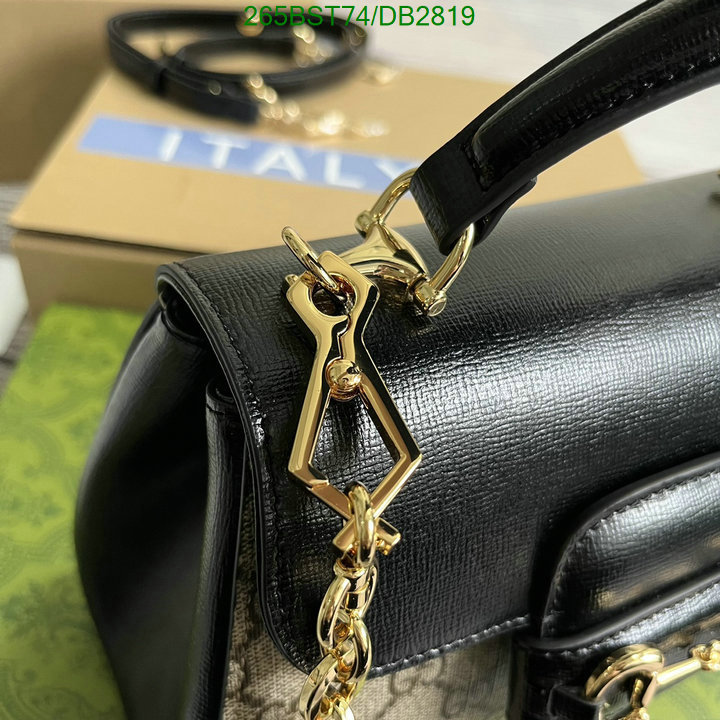 Gucci-Bag-Mirror Quality Code: DB2819 $: 265USD