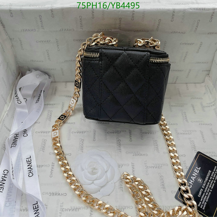 Chanel-Bag-4A Quality Code: YB4495 $: 75USD