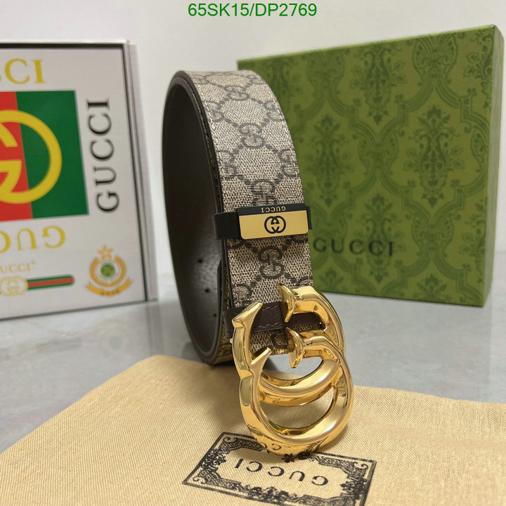 Gucci-Belts Code: DP2769 $: 65USD