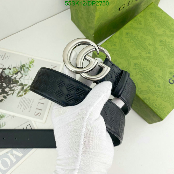 Gucci-Belts Code: DP2750 $: 55USD