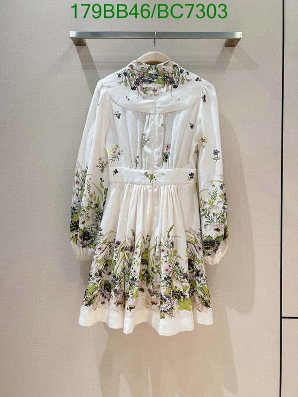 Zimmermann-Clothing Code: BC7303 $: 179USD