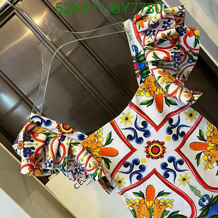 D&G-Swimsuit Code: BY7780 $: 52USD